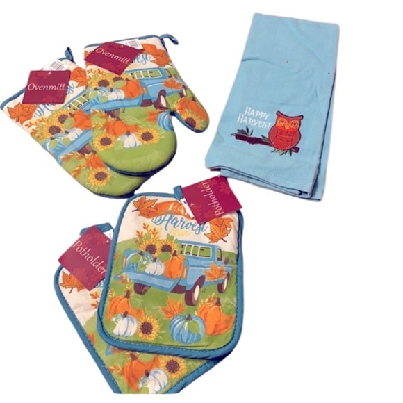 HARVEST ⭐️BUNDLE 5 pcs - Picture 1 of 4